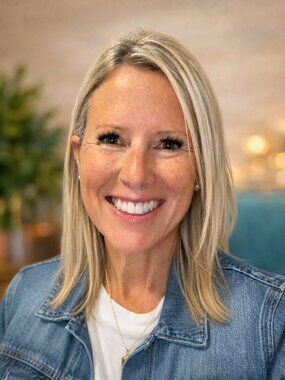 Meet your Posher, Jen